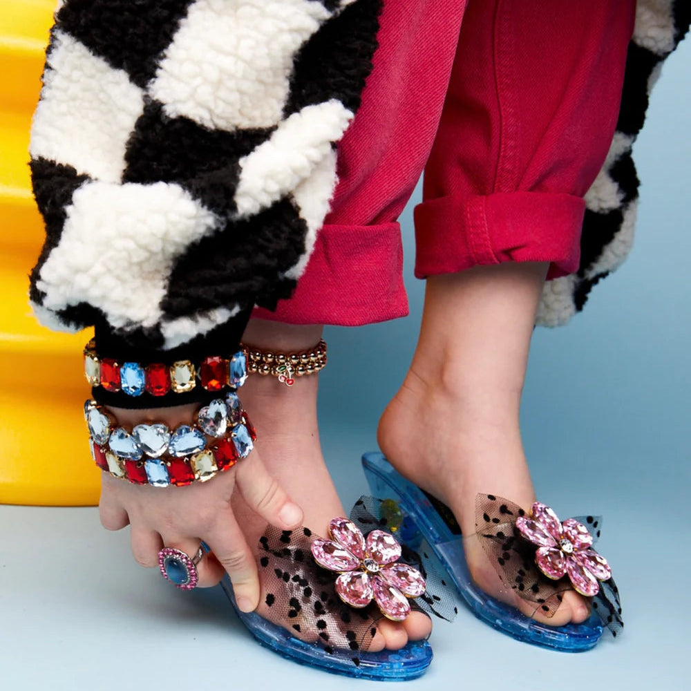 SUPER SMALLS OPENING NIGHT PLAY SHOES