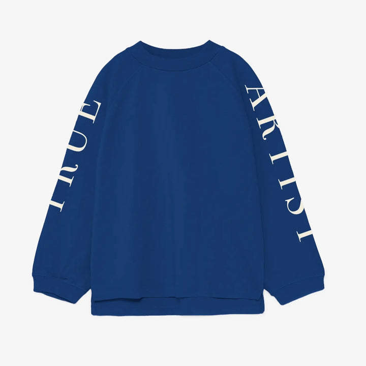 TRUE ARTIST TSHIRT Nº012: BLUEPRINT