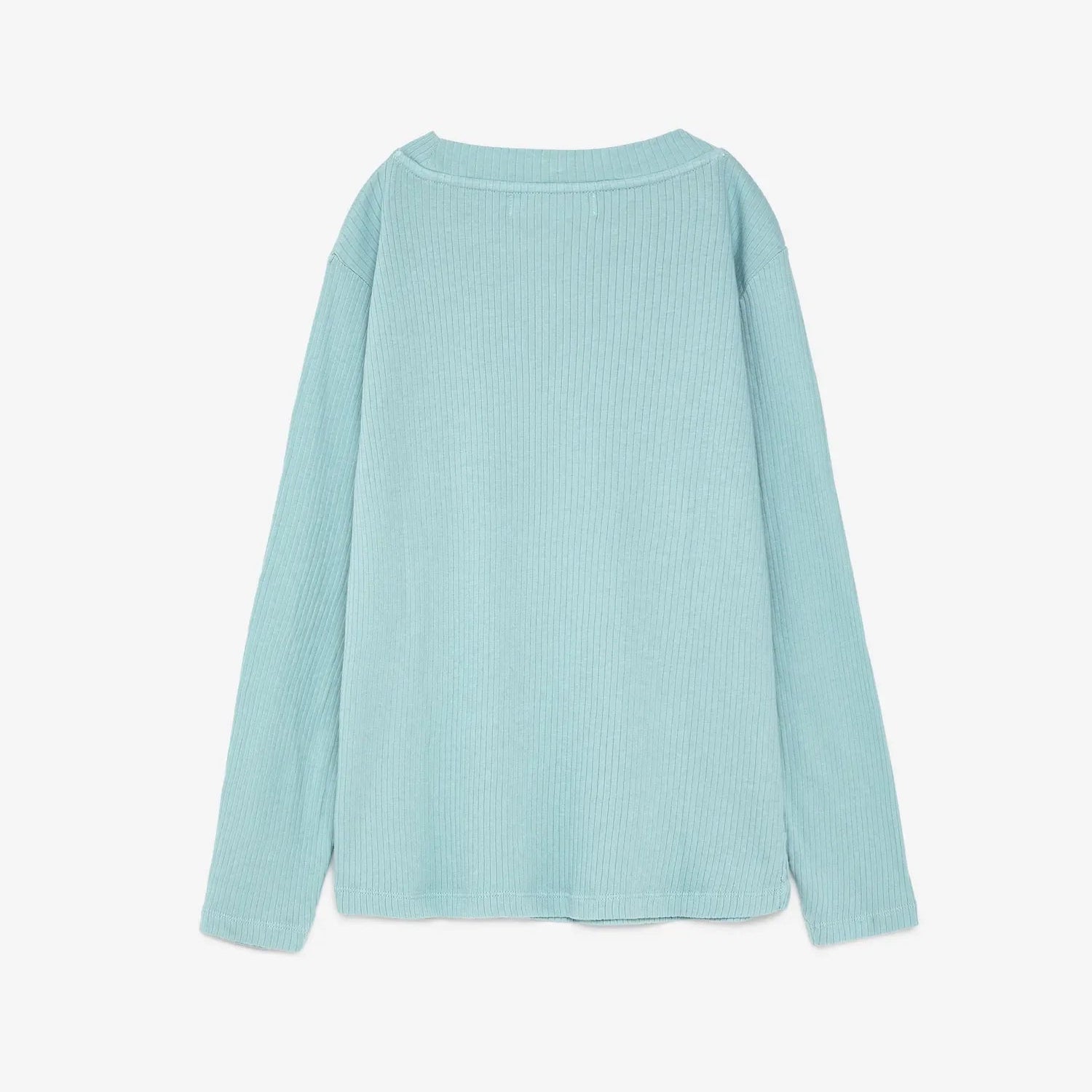 TRUE ARTIST TSHIRT Nº012: BLUE GLOW