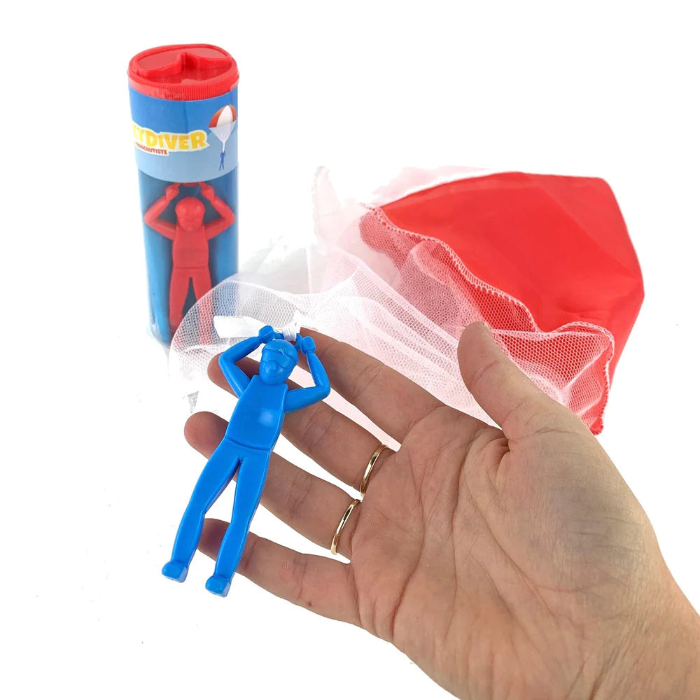 KEYCRAFT TANGLE FREE PARACHUTE