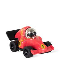 TIGER TRIBE PRESTO RACERS