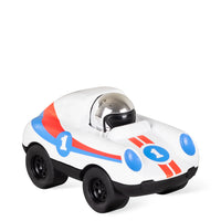 TIGER TRIBE PRESTO RACERS