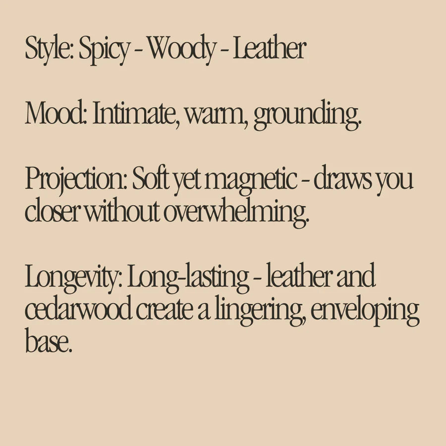 THIS IS INCENSE: CONNECT