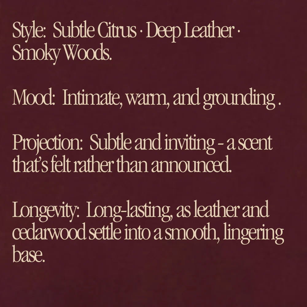 THIS IS INCENSE: HEARTFIRE