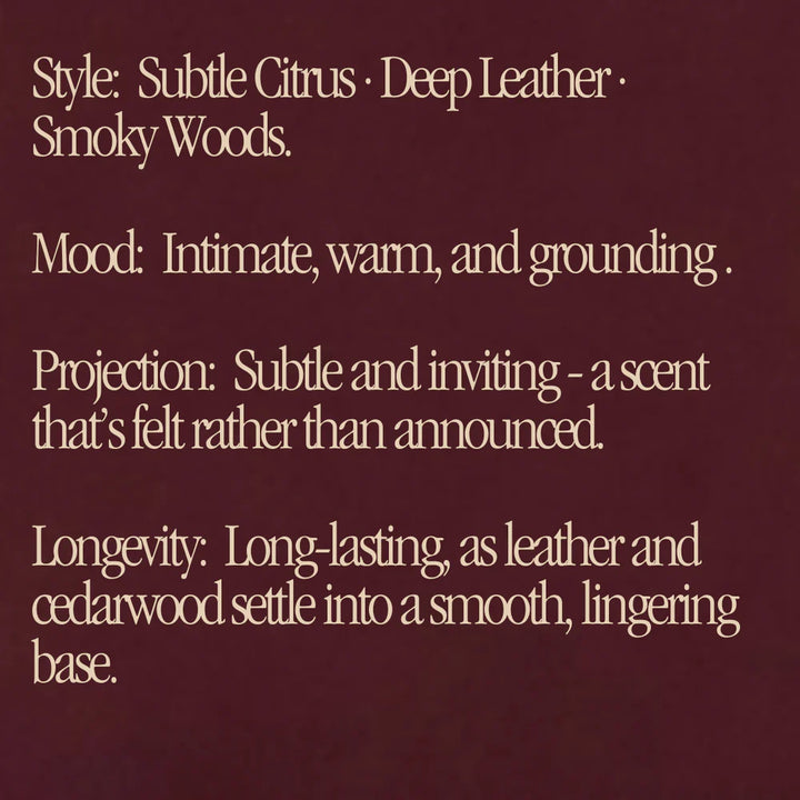 THIS IS INCENSE: HEARTFIRE