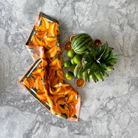 LOCO LIVING PLANTATION TEA TOWEL