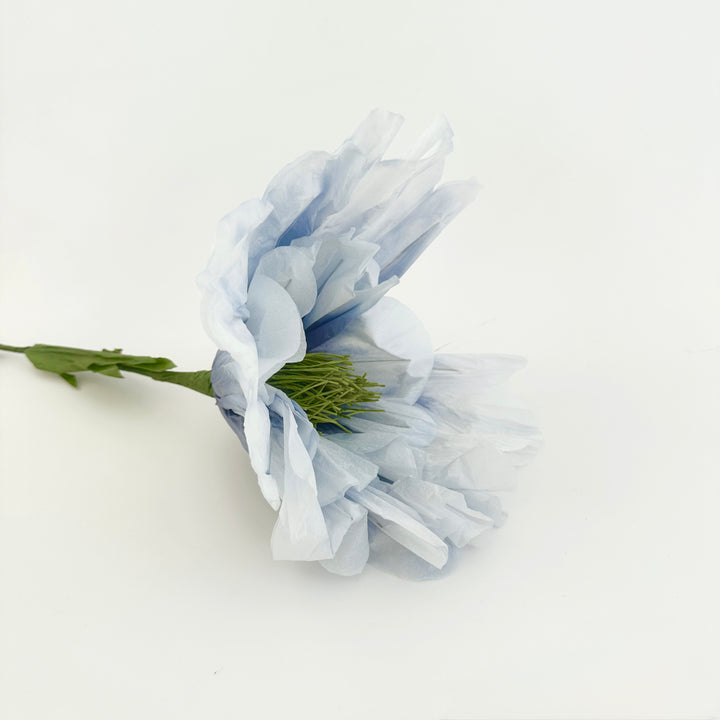 PAPER FLOWER: POPPY