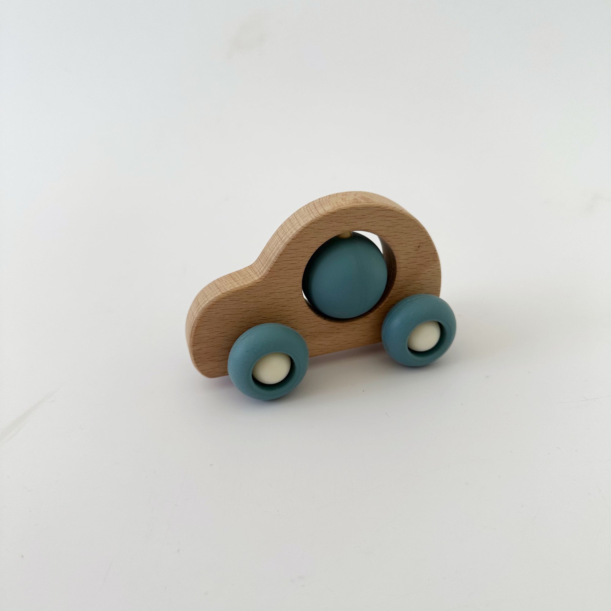 ECOSPIN CAR