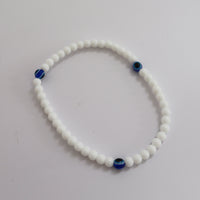 EVIL EYE BRACELET