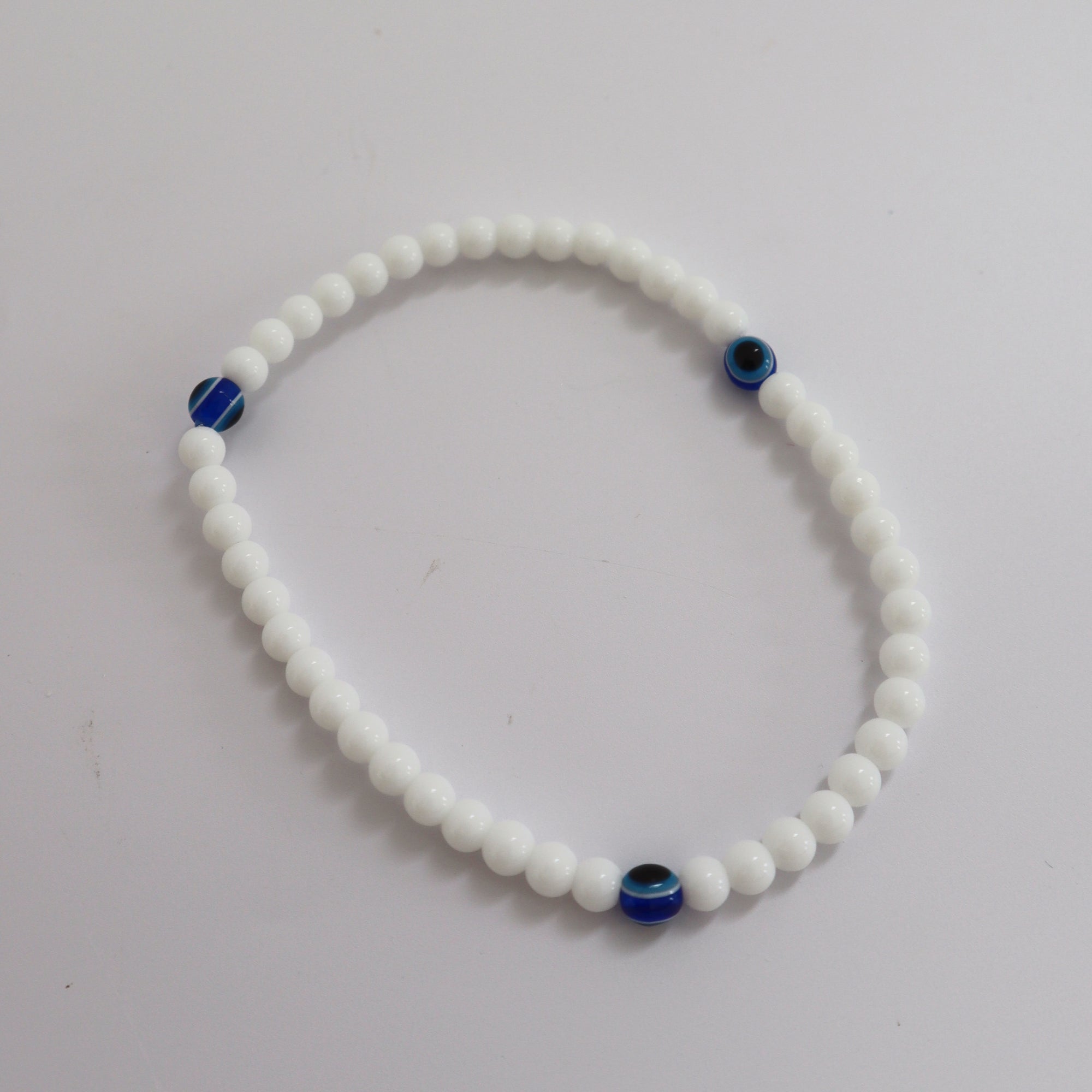 EVIL EYE BRACELET