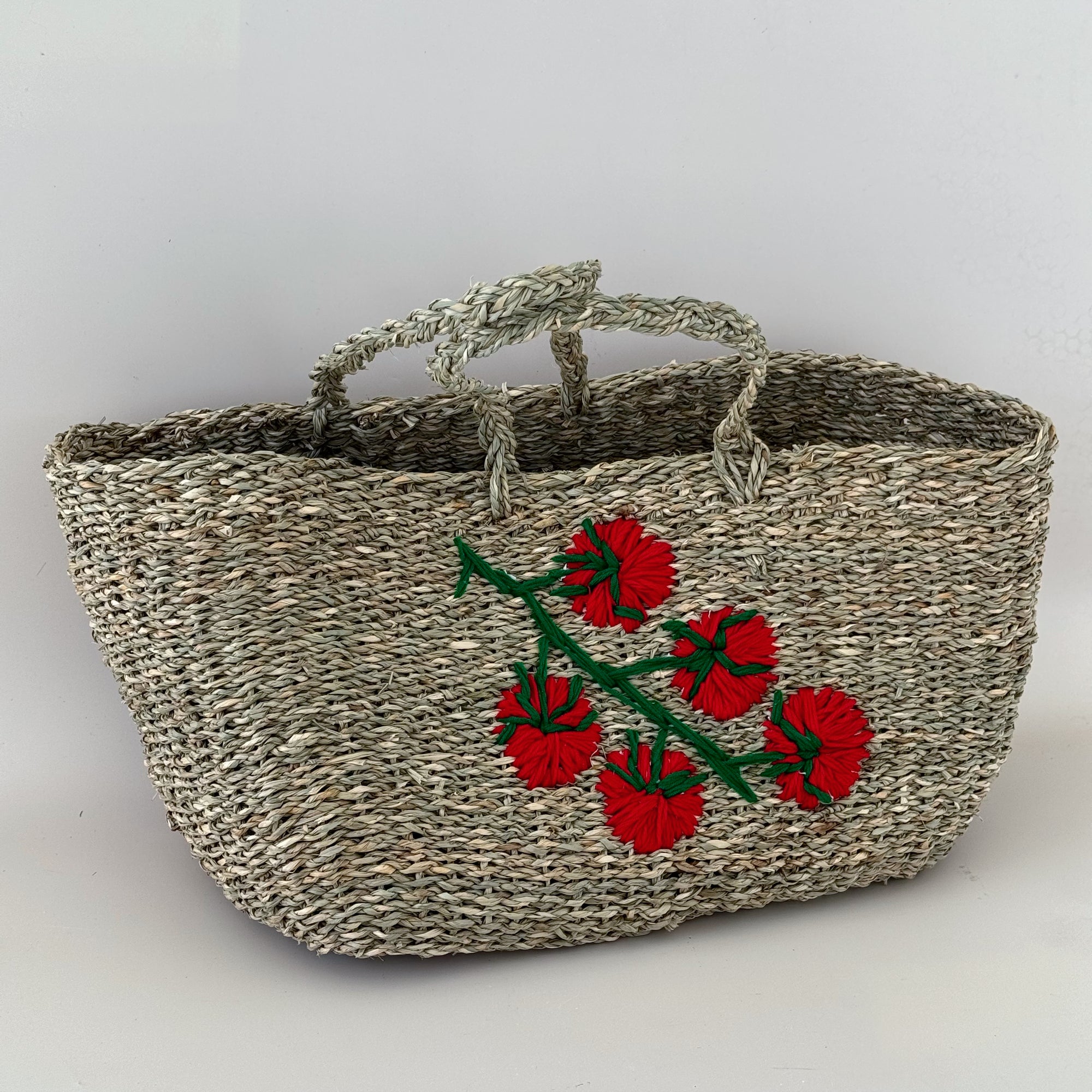 SICILY BASKETS