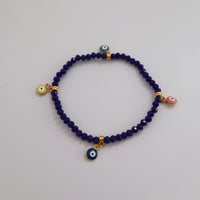 EVIL EYE BRACELET