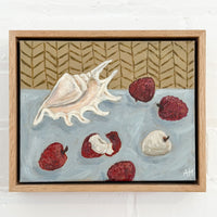 ALEISHA HOBSON ORIGINAL: LYCHEE LOVE