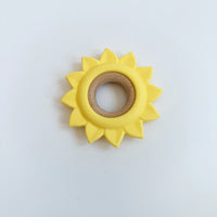 SUNNY SILICONE TEETHER