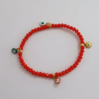 EVIL EYE BRACELET