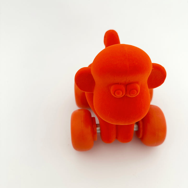 RUBBABU LARGE MONKEY