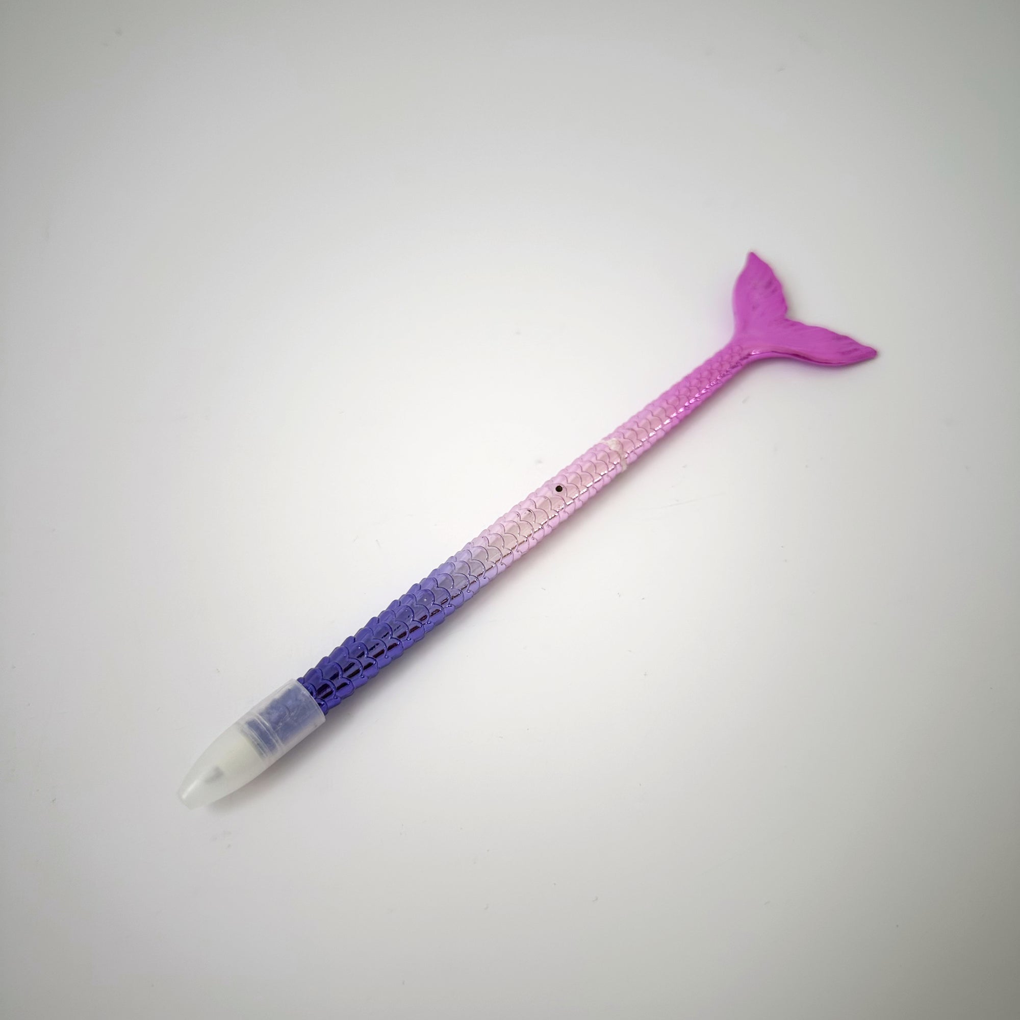 MERMAID TAIL PEN