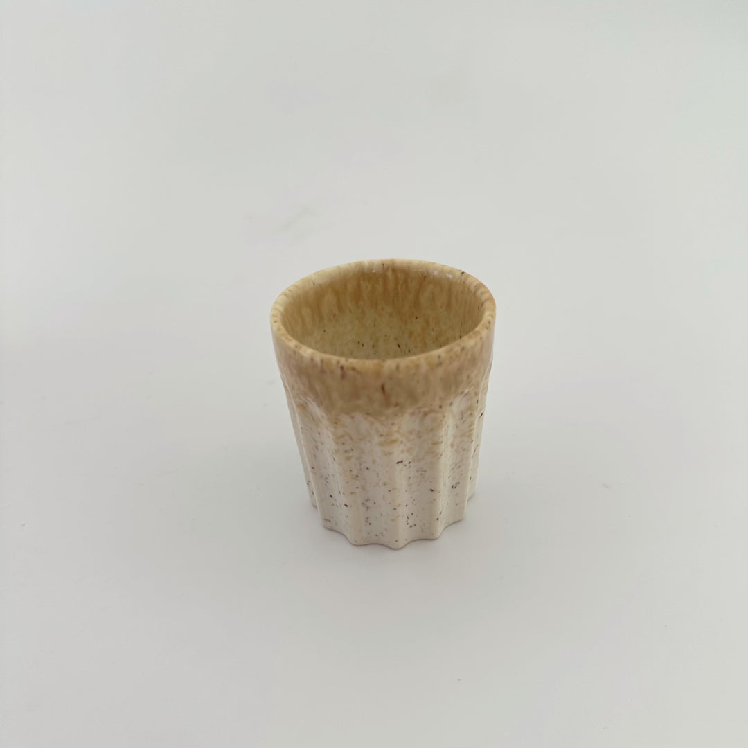 STUDIO CERAMIC ESPRESSO CUP