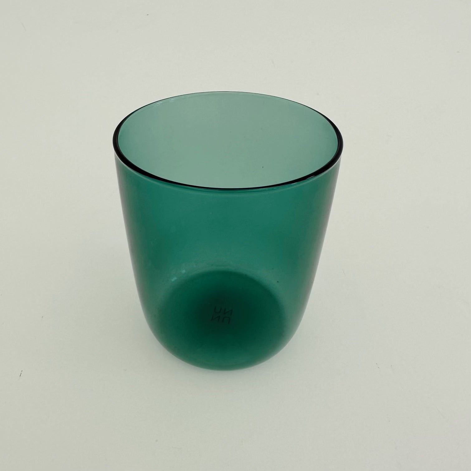 HOUSE OF NUNU BELLY CUP: TEAL