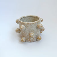 PIP CERAMIC POT