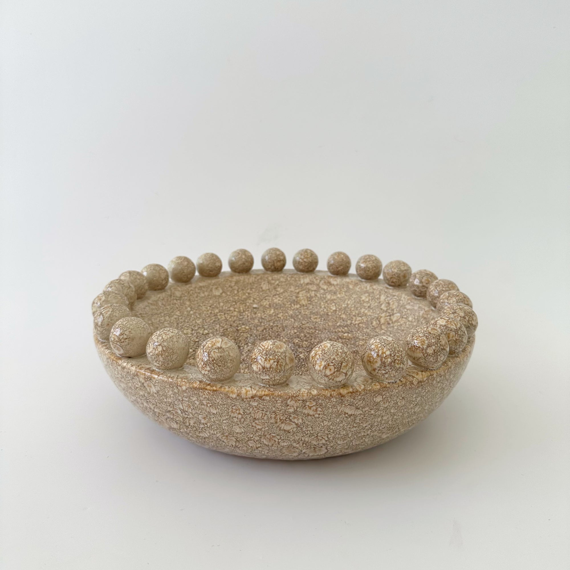 PIP CERAMIC BOWL: LRG