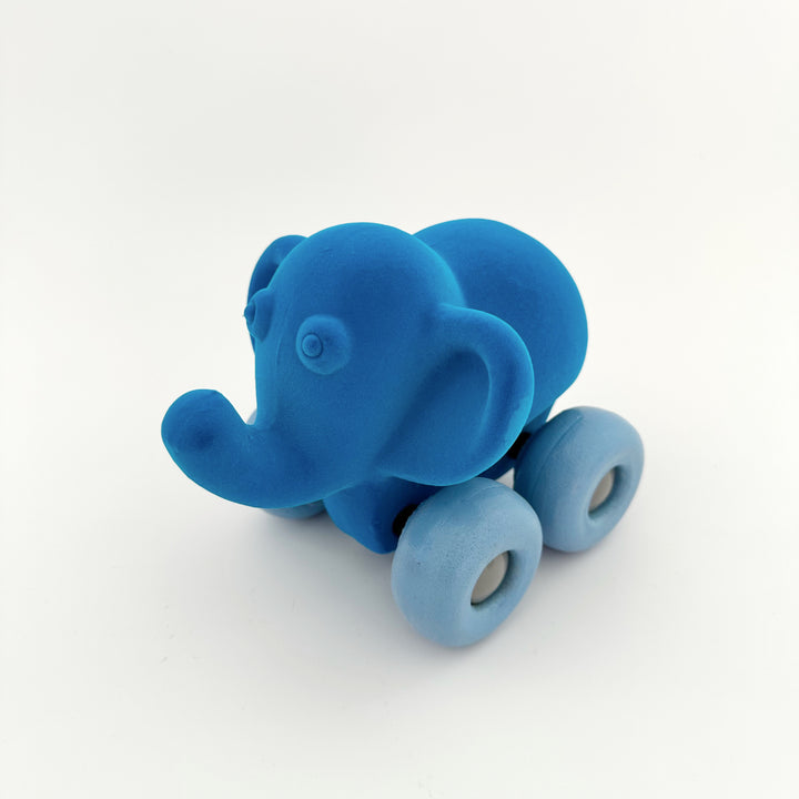 RUBBABU LARGE ELEPHANT