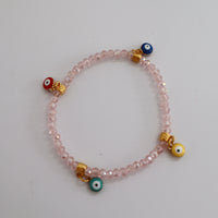 EVIL EYE BRACELET