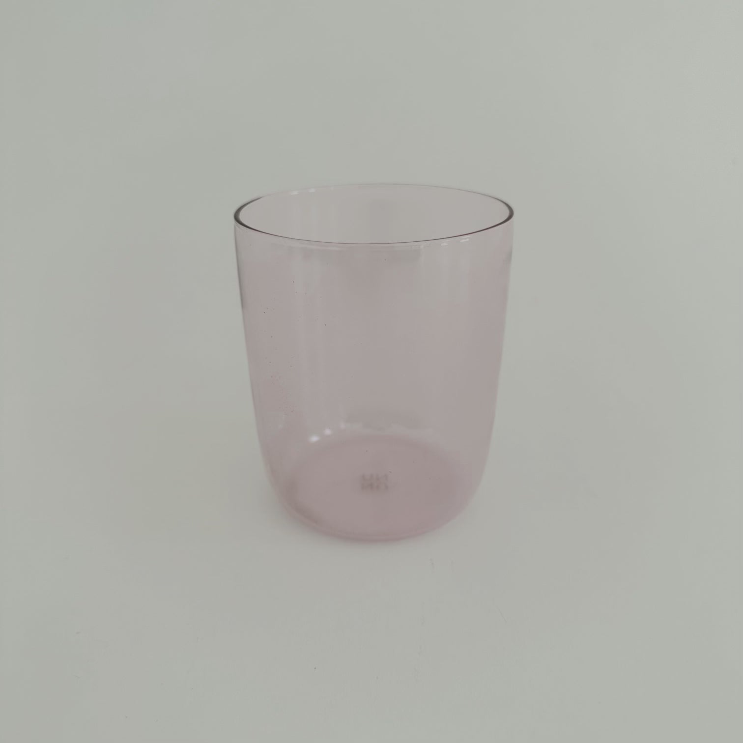 HOUSE OF NUNU BELLY CUP: PINK