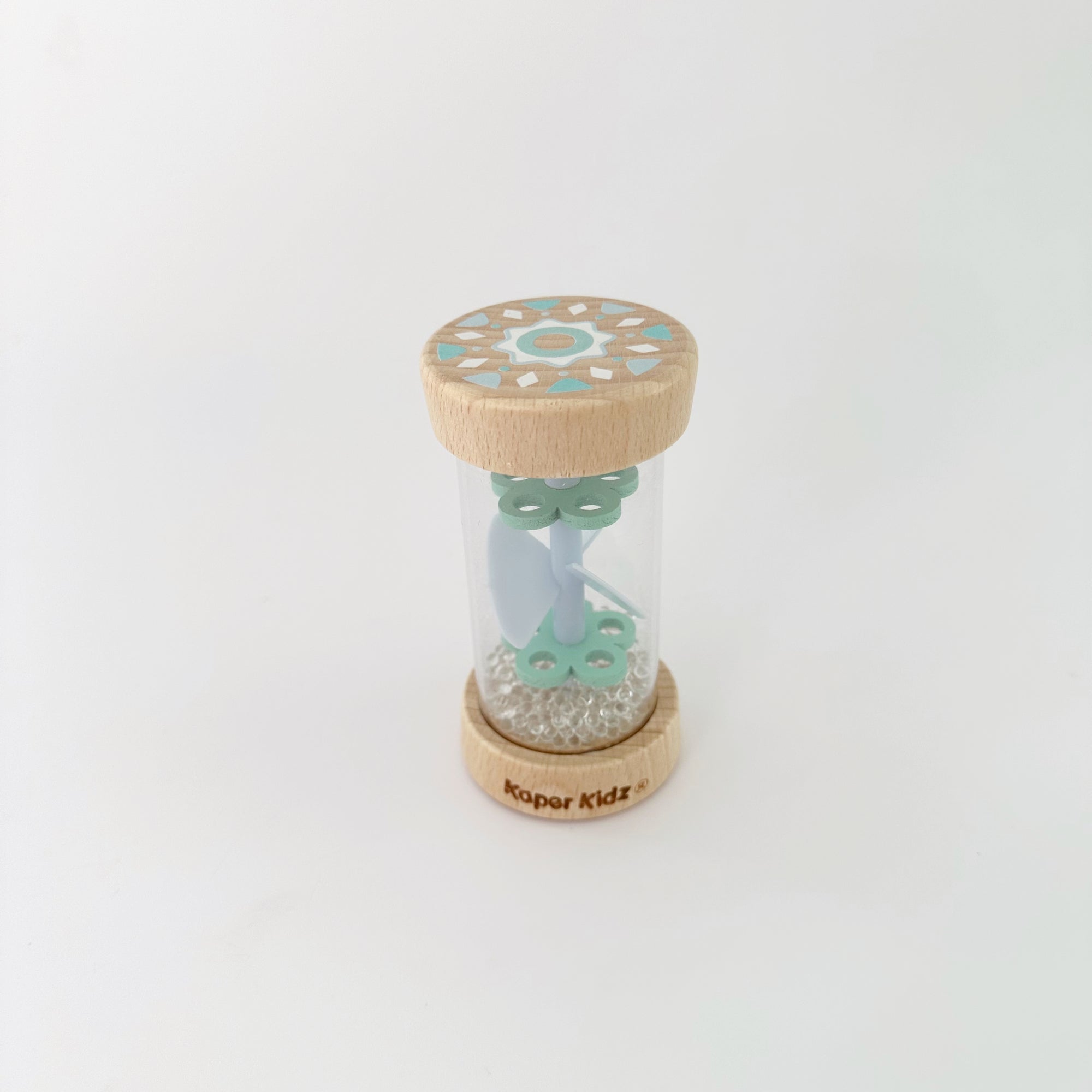 ECOWHIRLIE RAINMAKER RATTLE