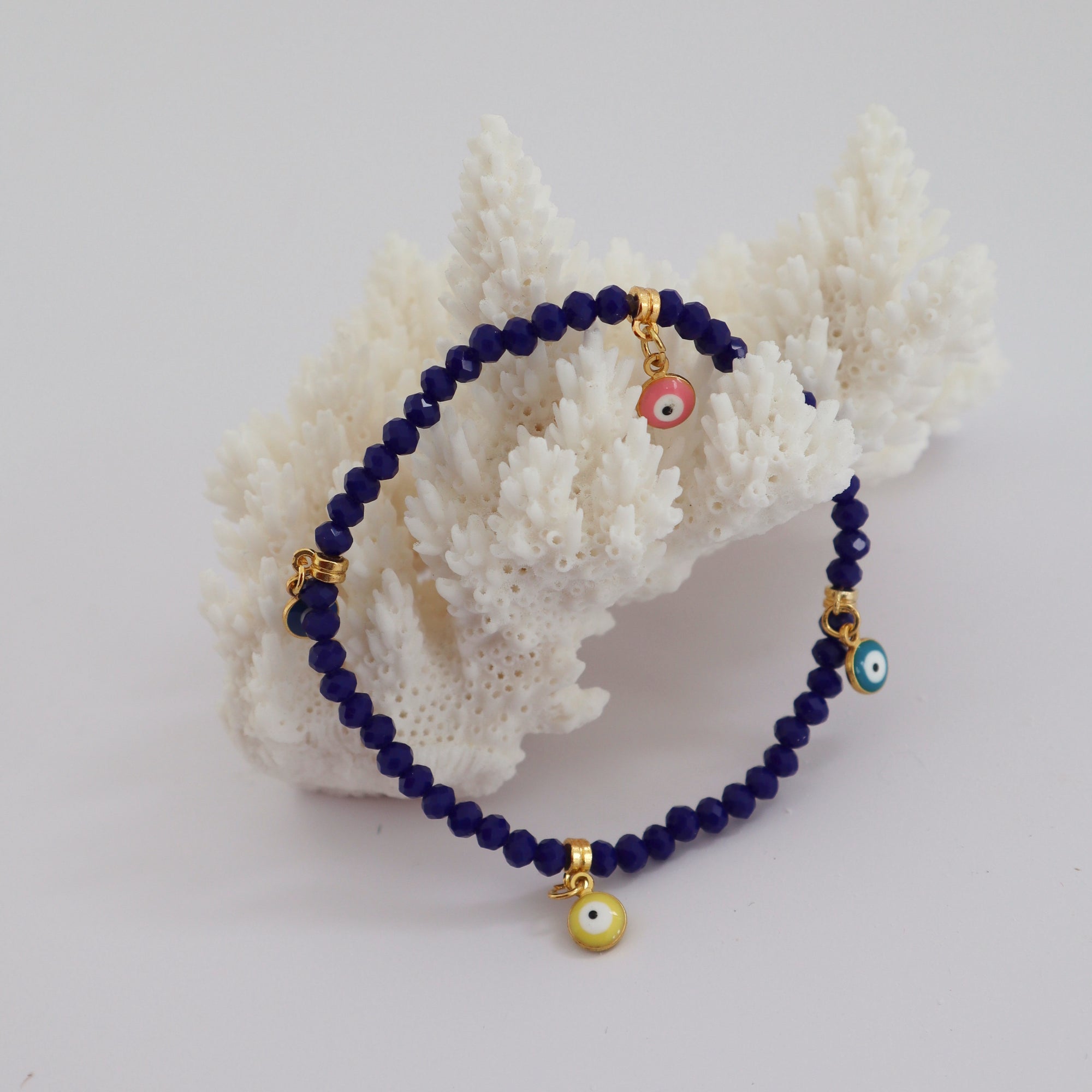 EVIL EYE BRACELET