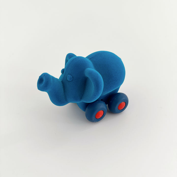 RUBBABU ANIWHEELIES