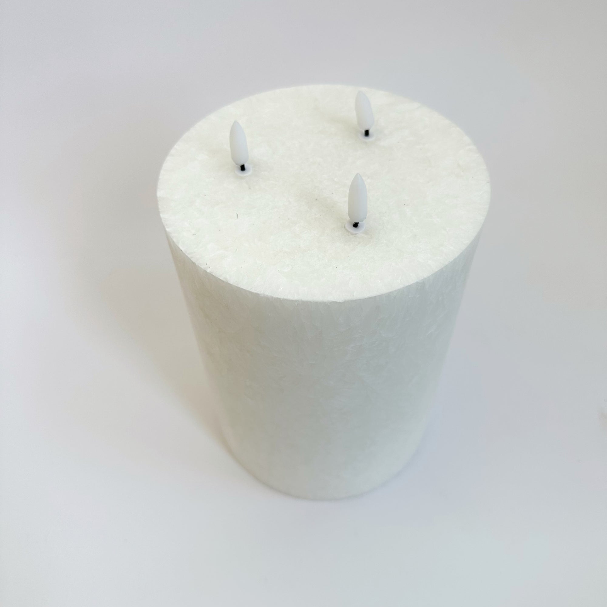 ILUME LED PILLAR CANDLE