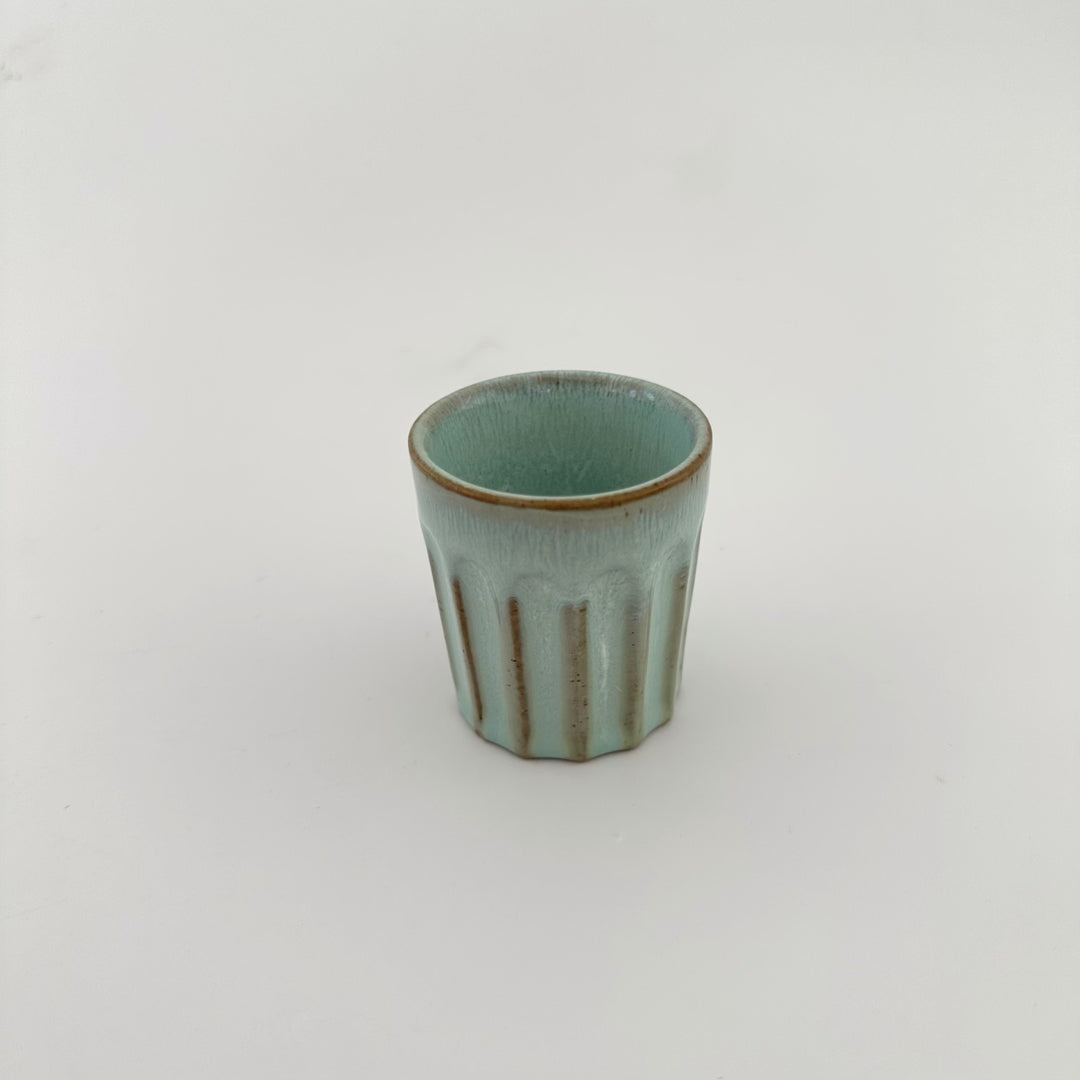 STUDIO CERAMIC ESPRESSO CUP