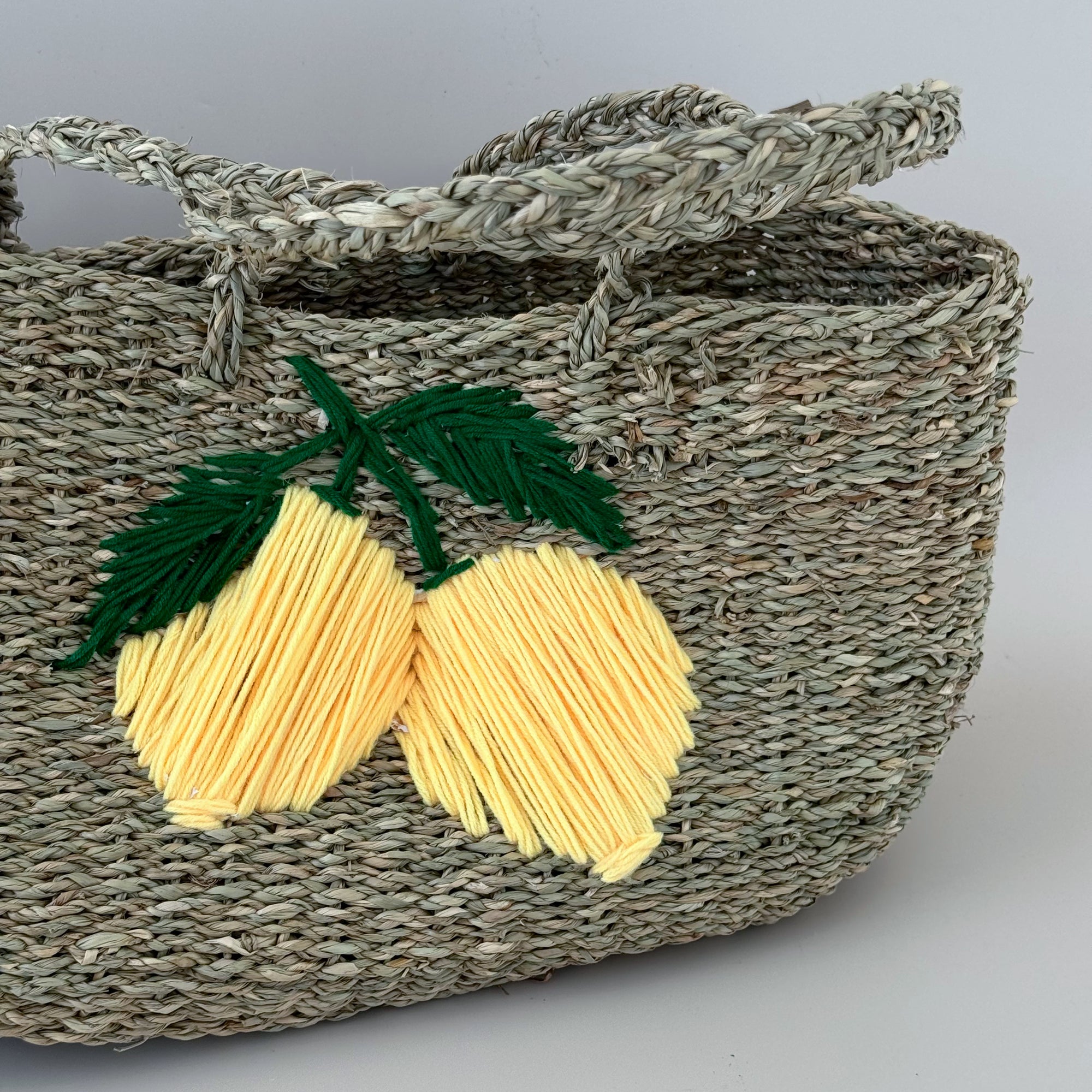 SICILY BASKETS