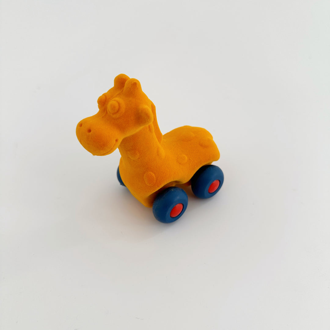 RUBBABU ANIWHEELIES