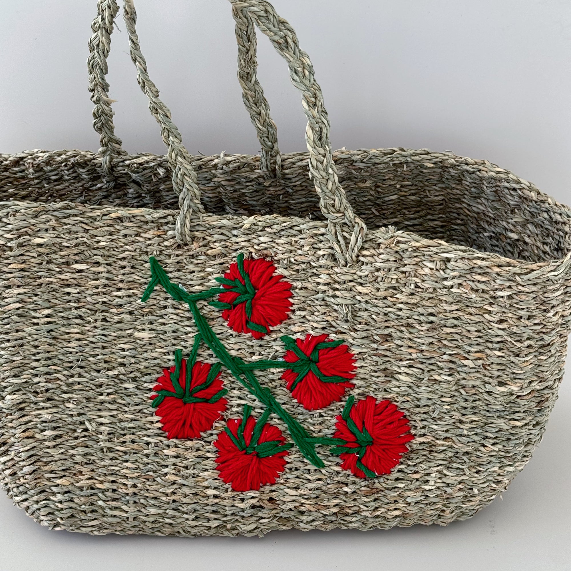 SICILY BASKETS