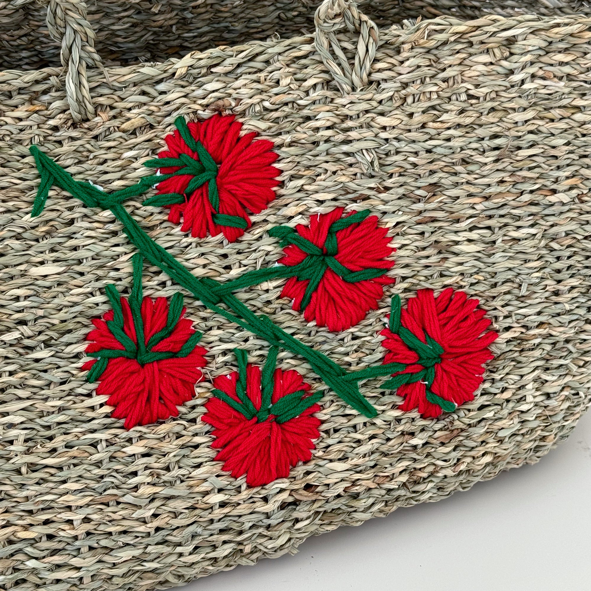 SICILY BASKETS