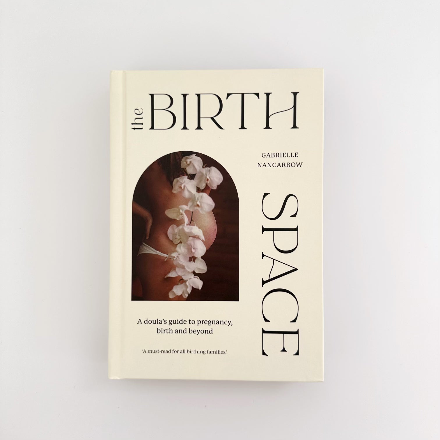 THE BIRTH SPACE
