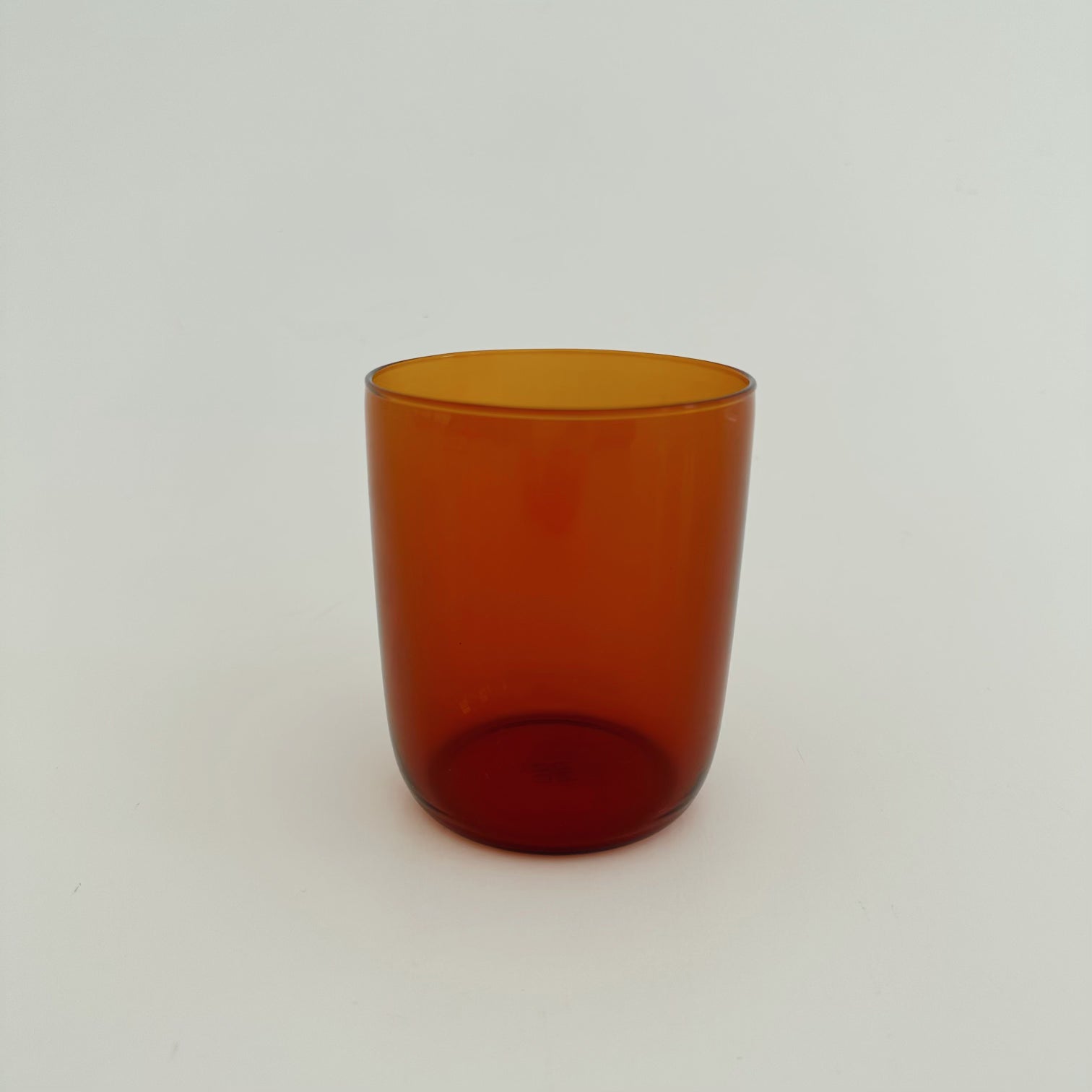 HOUSE OF NUNU BELLY CUP: AMBER