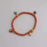 EVIL EYE BRACELET