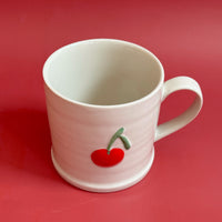 ROBERT GORDON FAVOURITE THINGS MUG: LRG/ CHERRY