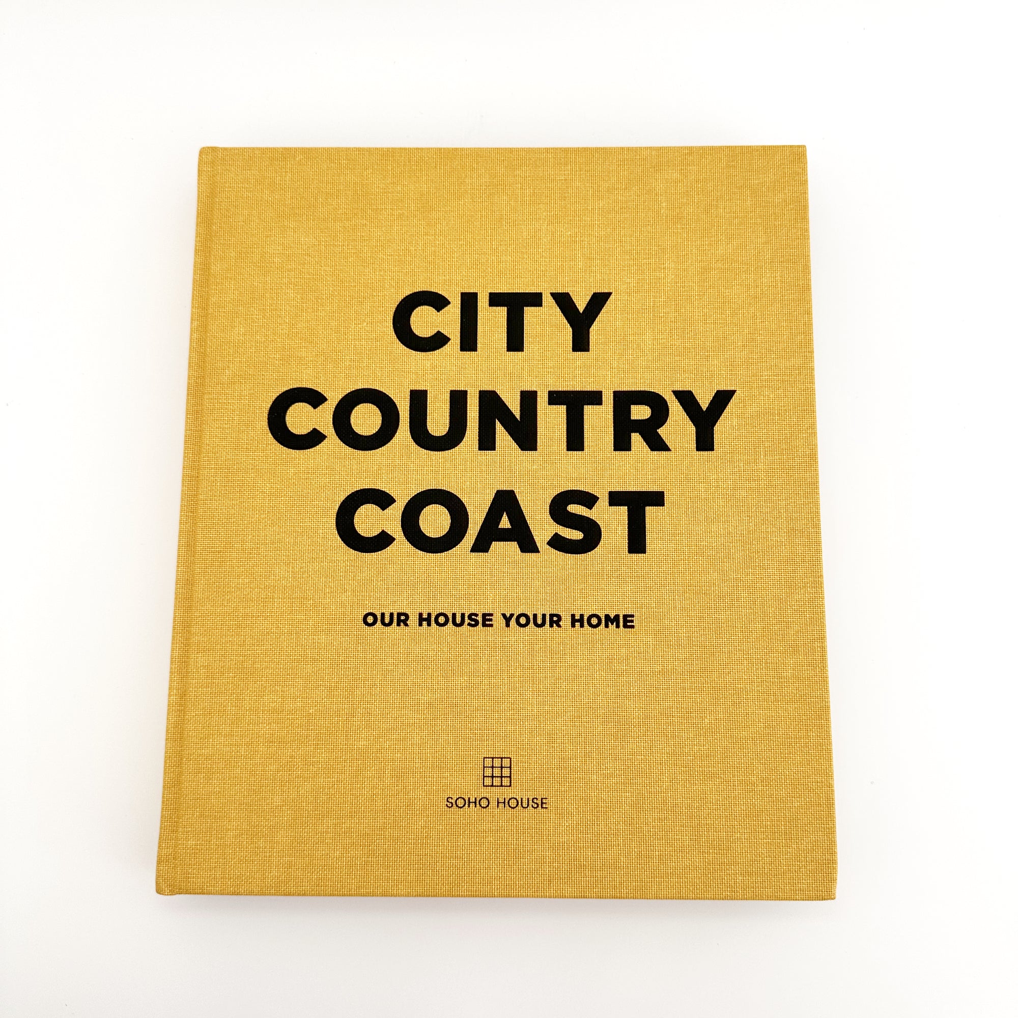 CITY COUNTRY COAST