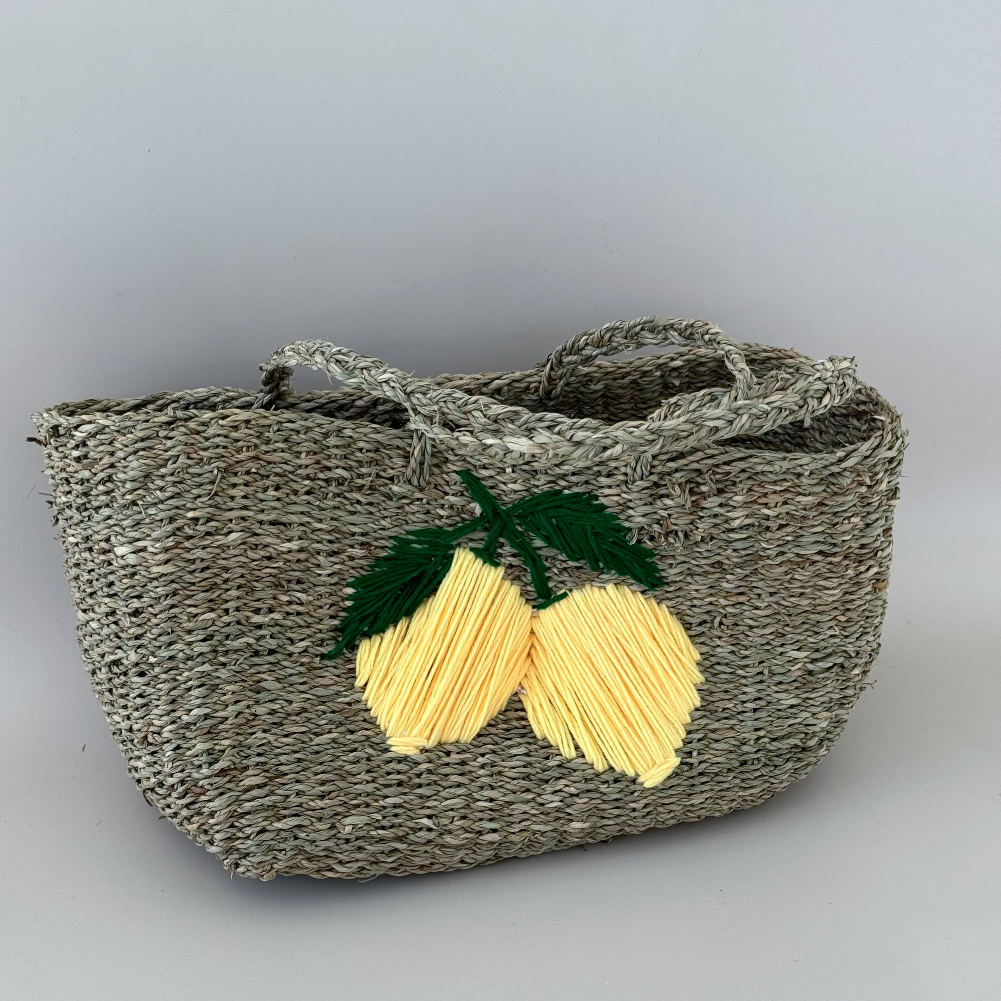 SICILY BASKETS