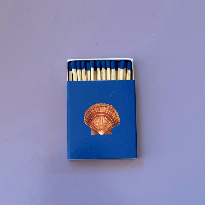 COMMON CIRCUS SHELL MATCHSTICKS