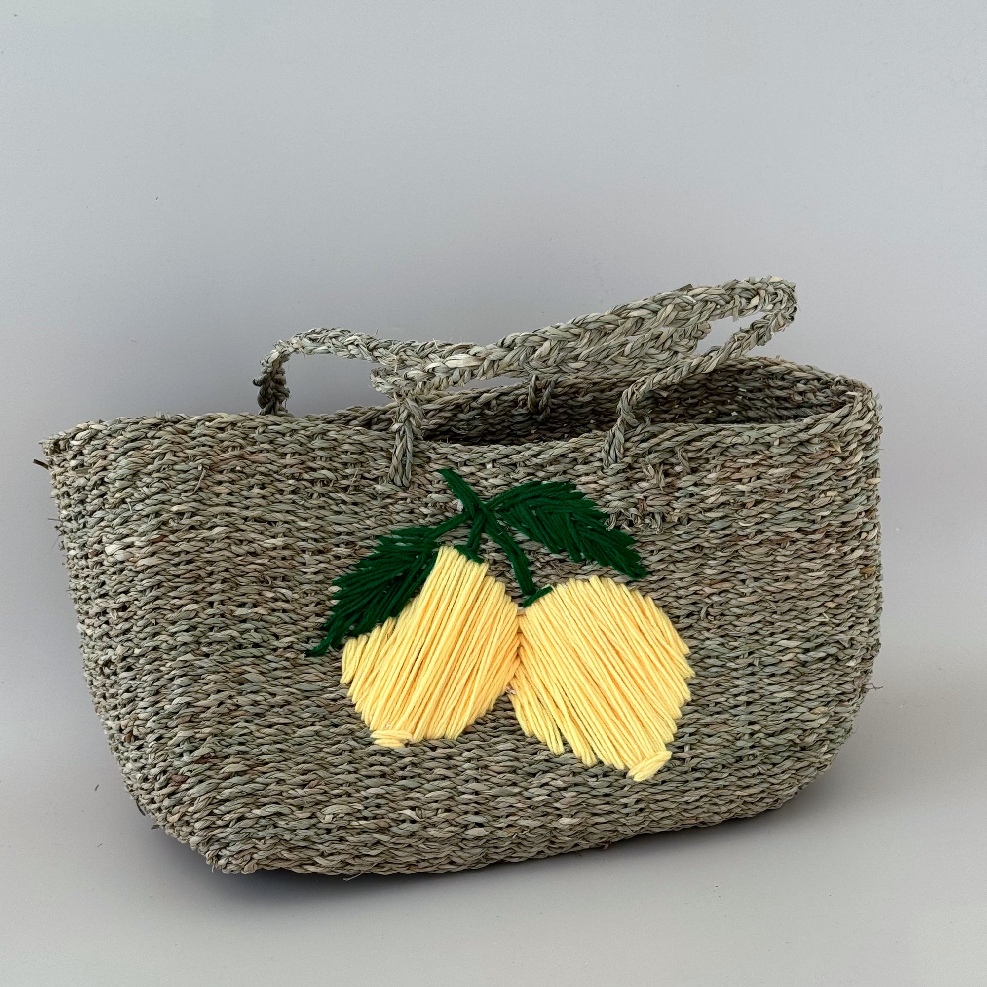 SICILY BASKETS