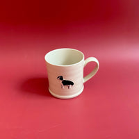 ROBERT GORDON FAVOURITE THINGS MUG: SML/ BEST FRIEND