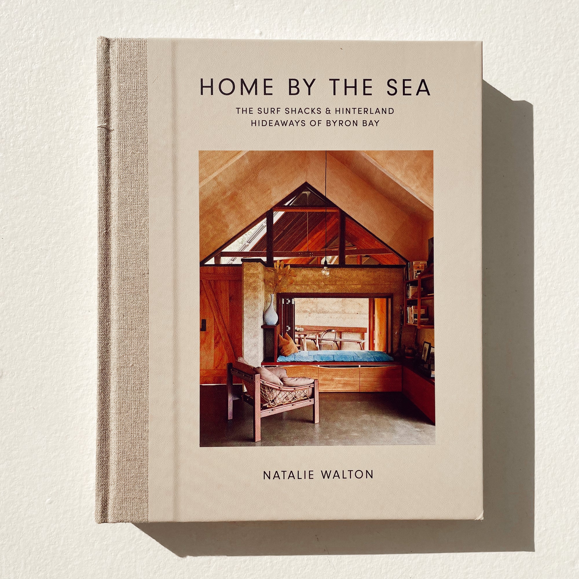 HOME BY THE SEA BY NATALIE WALTON