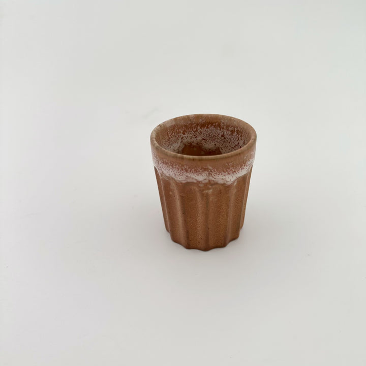STUDIO CERAMIC ESPRESSO CUP
