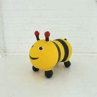 BOUNCY RIDER: BUZZY THE BEE