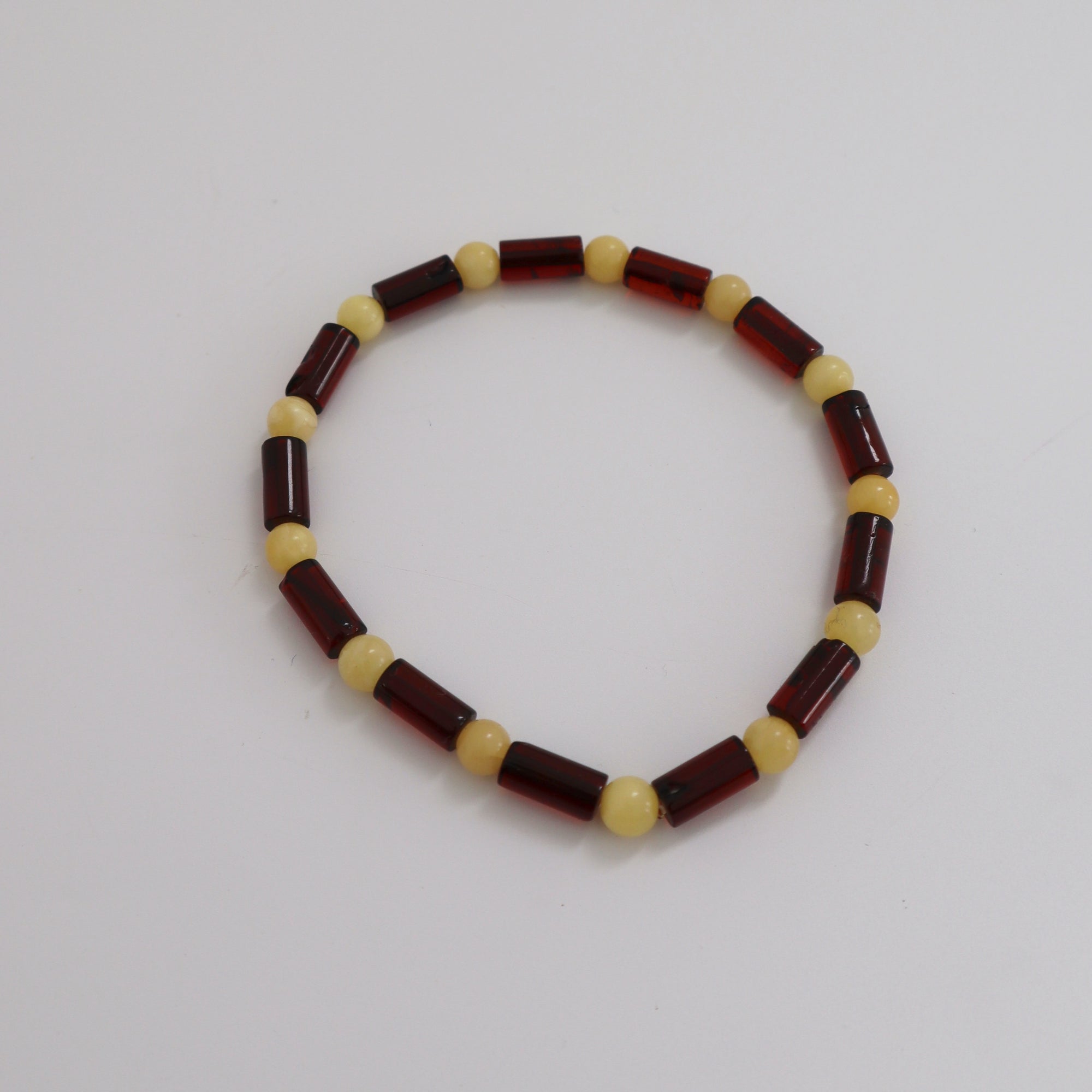 AMBER BRACELET: KELSEY